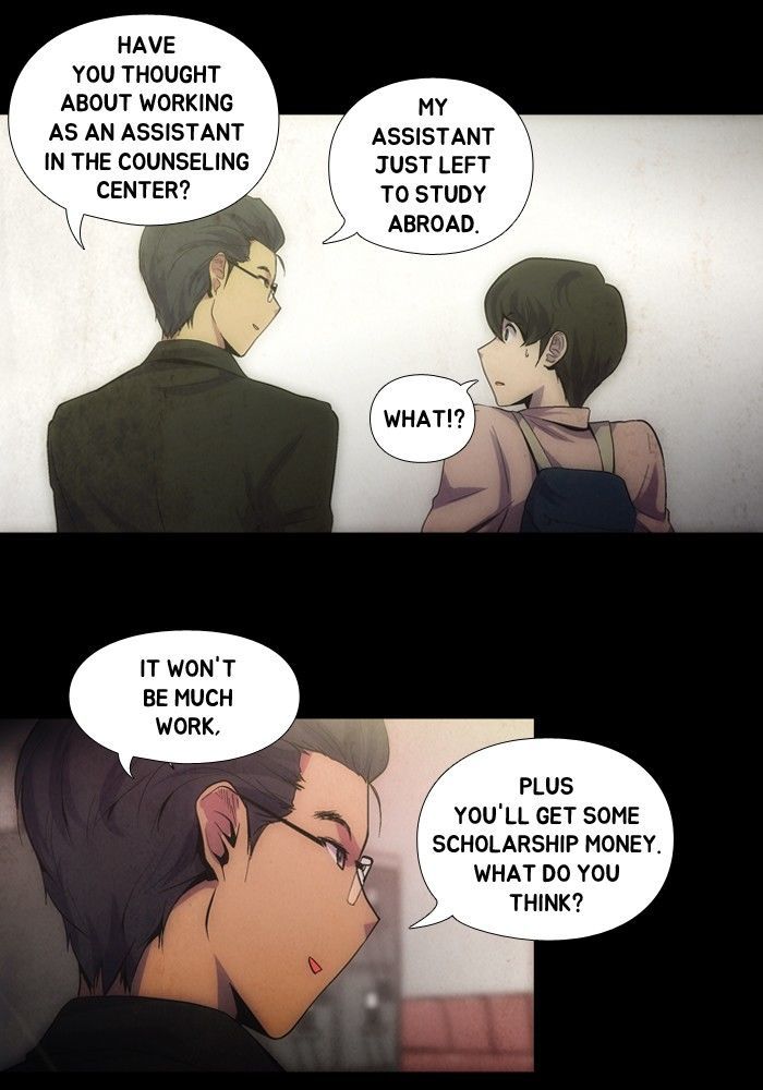 Dr. Frost chapter 93 - page 7