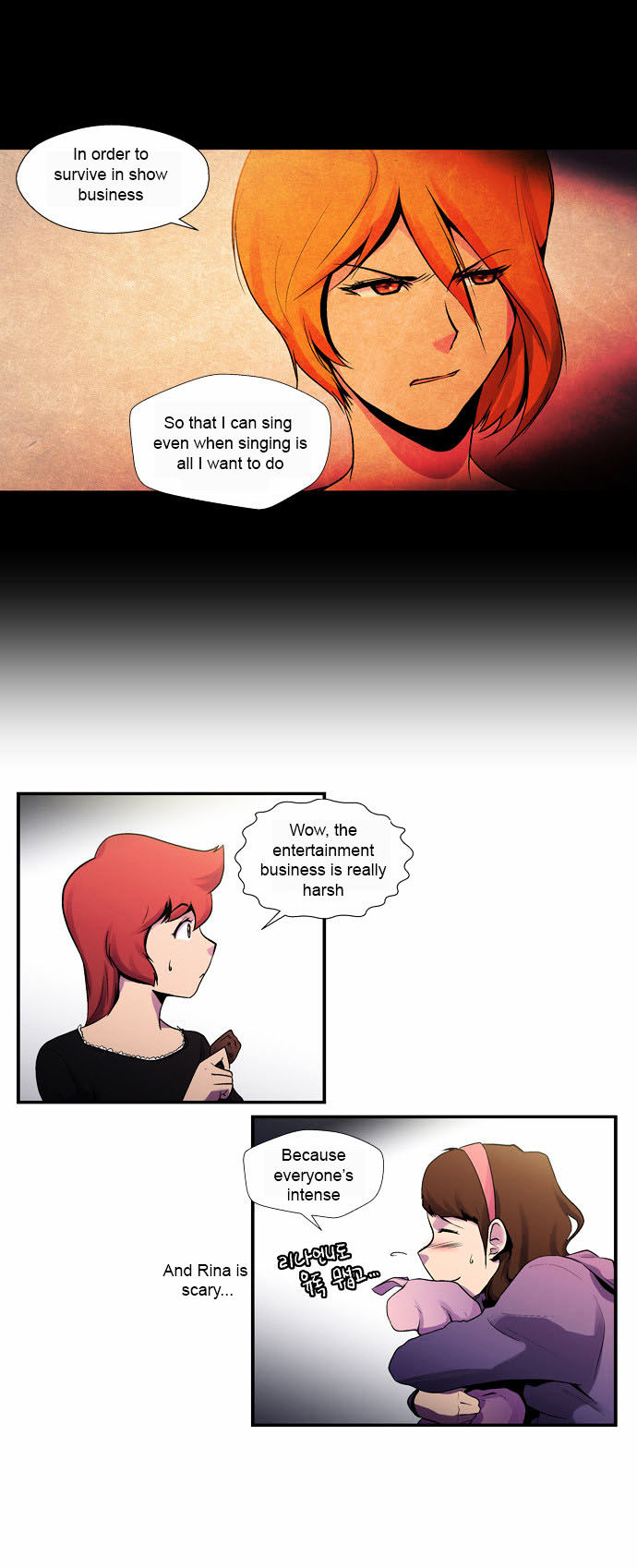 Dr. Frost chapter 49 - page 10
