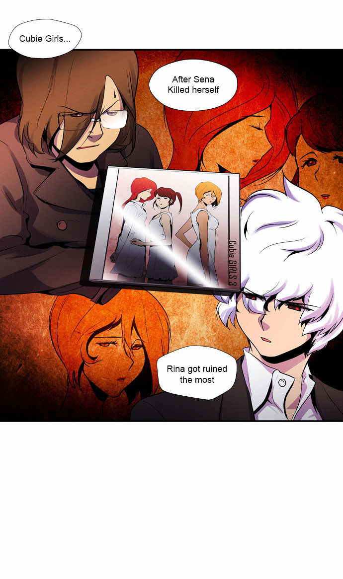 Dr. Frost chapter 49 - page 22