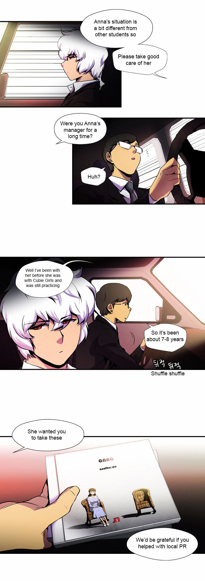 Dr. Frost chapter 49 - page 4