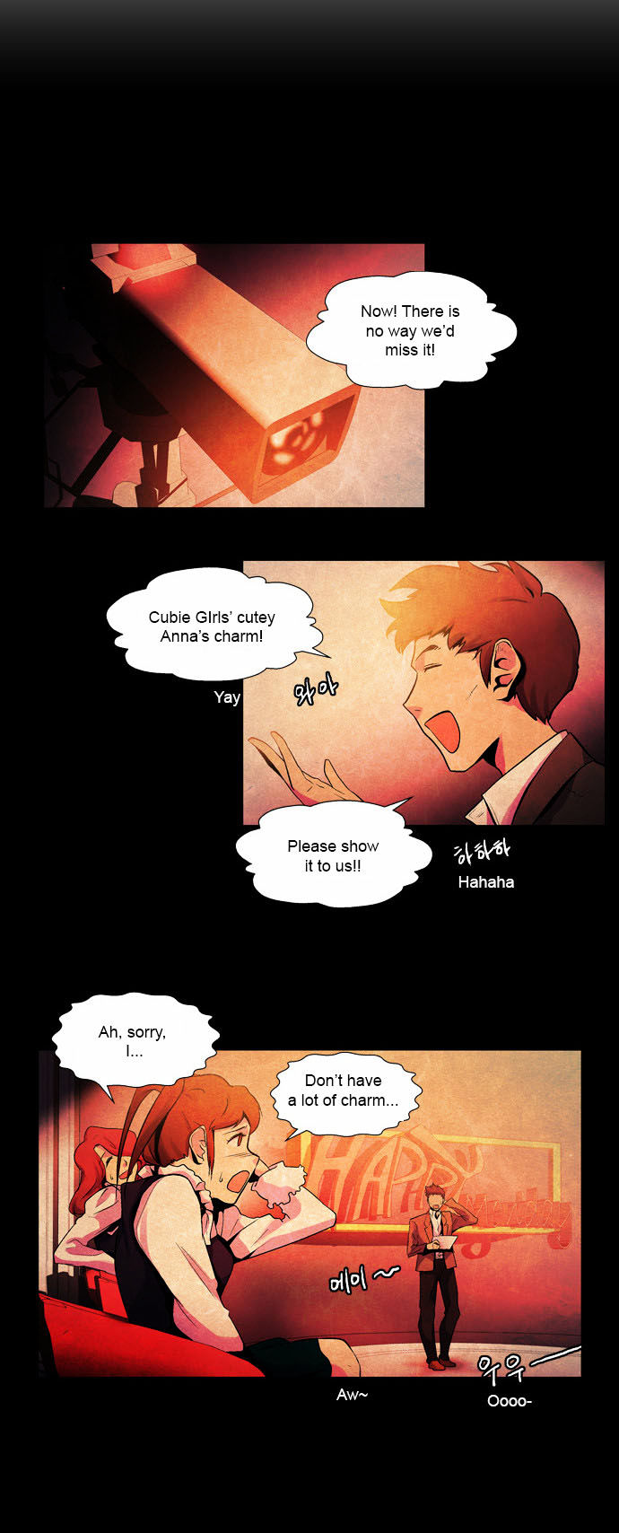 Dr. Frost chapter 49 - page 7