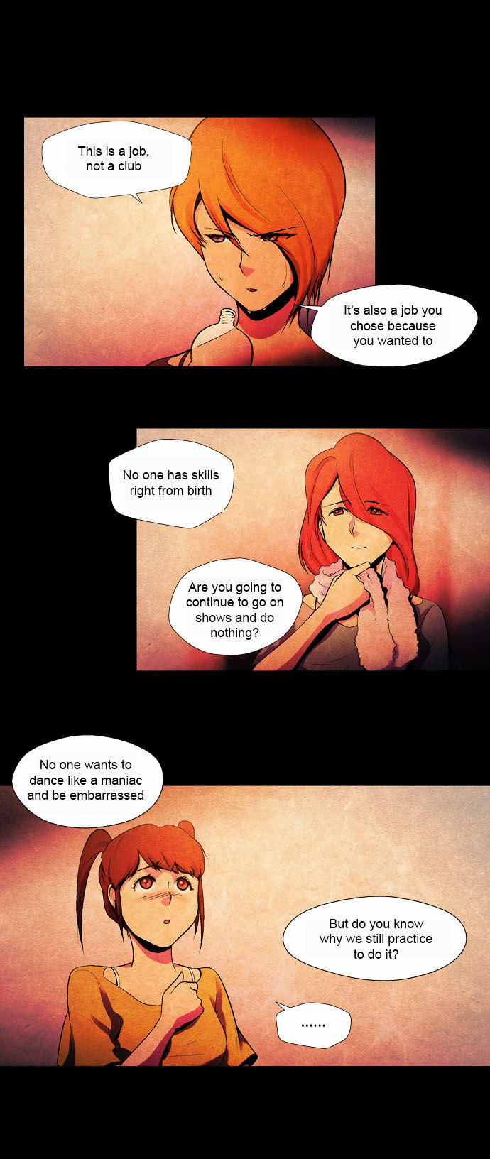 Dr. Frost chapter 49 - page 9