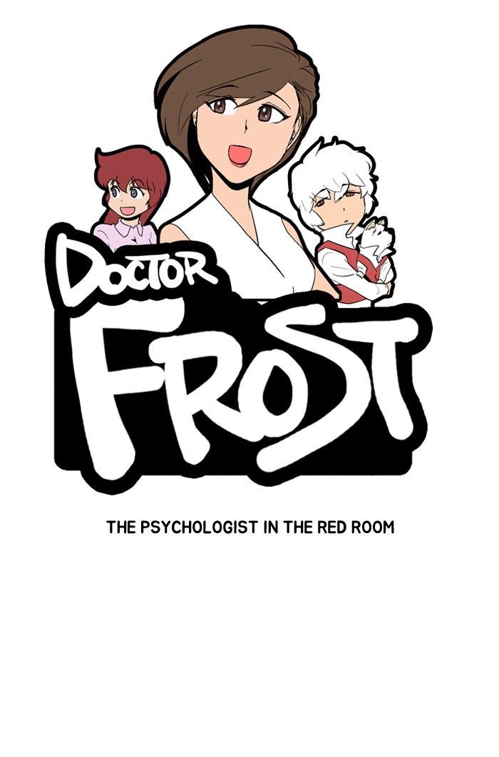 Dr. Frost chapter 94 - page 1