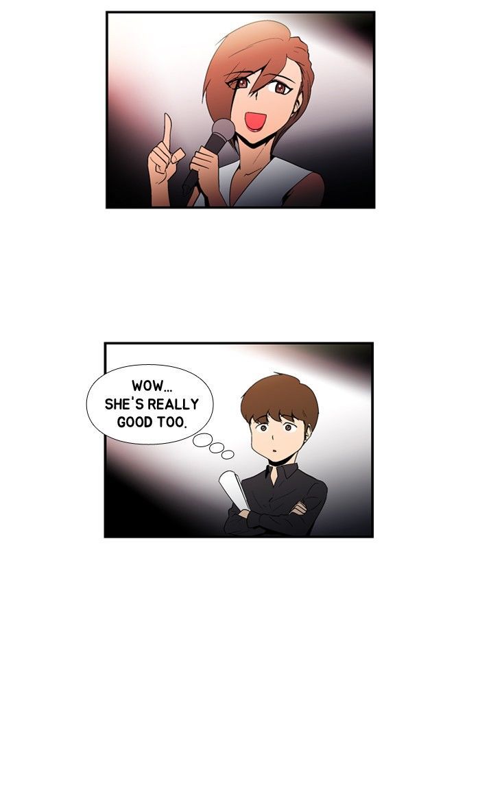 Dr. Frost chapter 94 - page 10