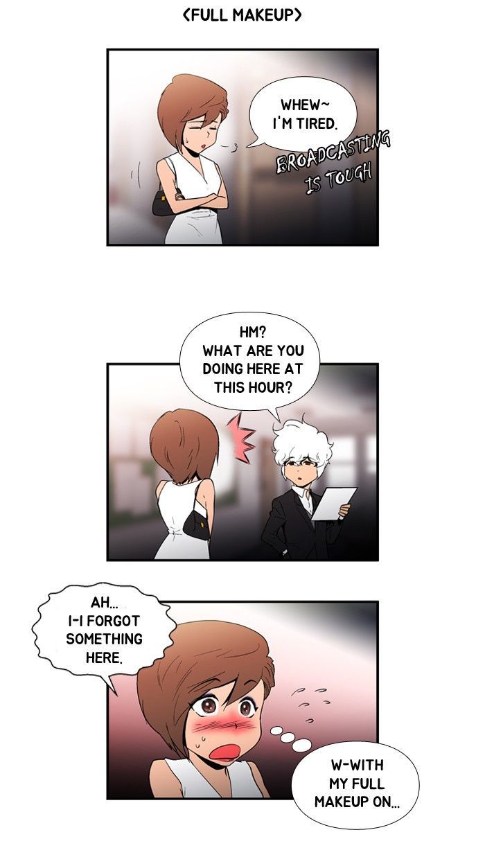 Dr. Frost chapter 94 - page 11