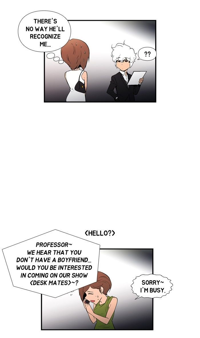 Dr. Frost chapter 94 - page 12