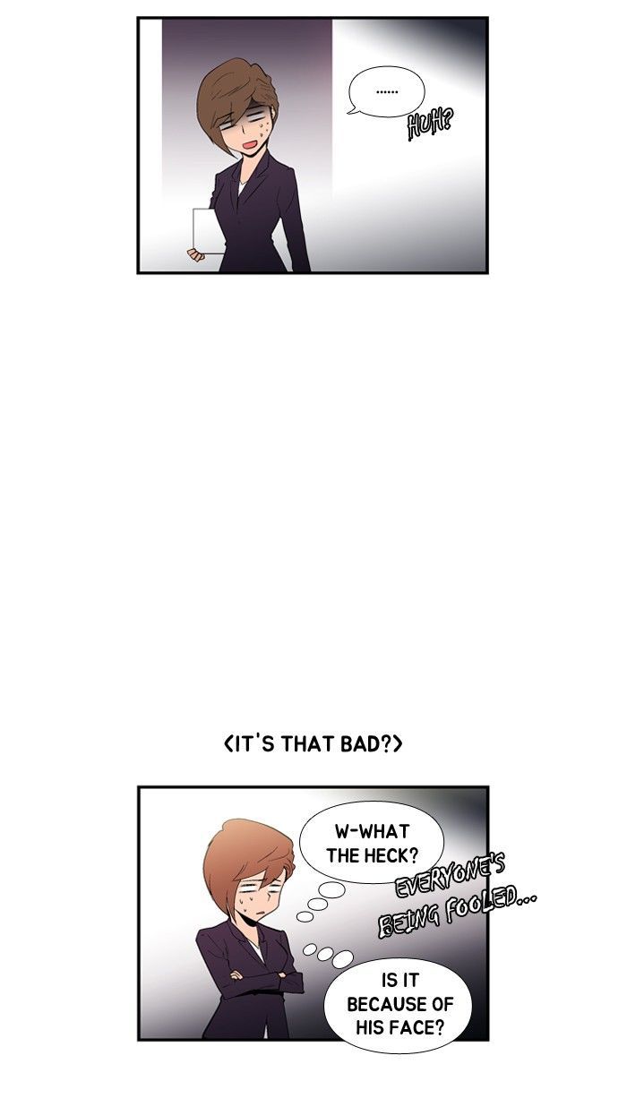 Dr. Frost chapter 94 - page 3