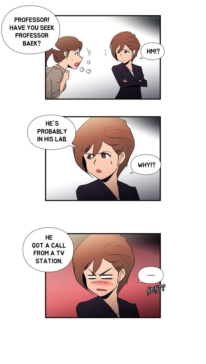 Dr. Frost chapter 94 - page 4