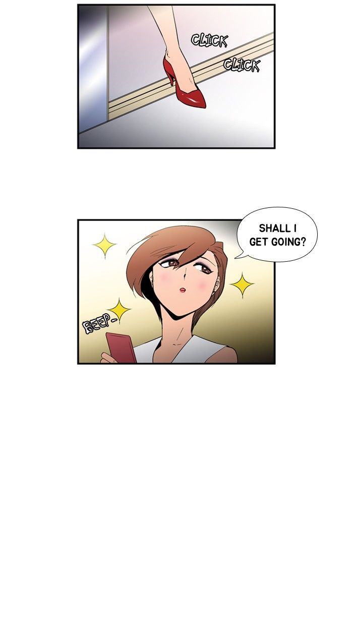 Dr. Frost chapter 94 - page 8