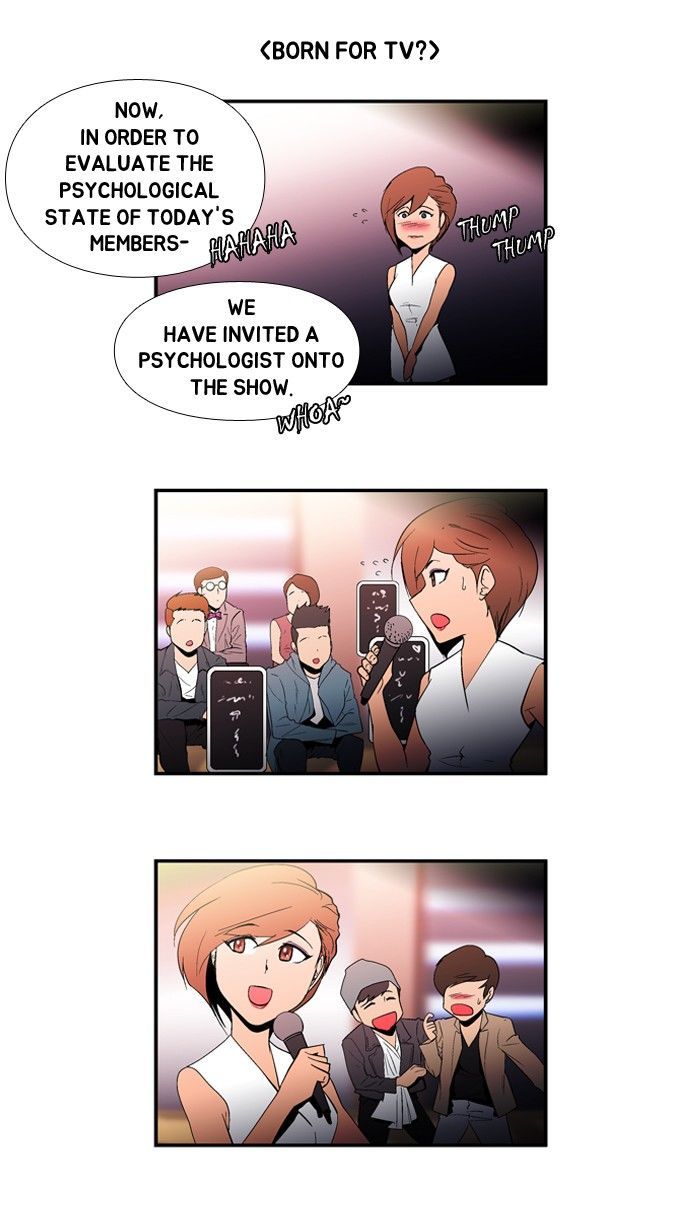Dr. Frost chapter 94 - page 9