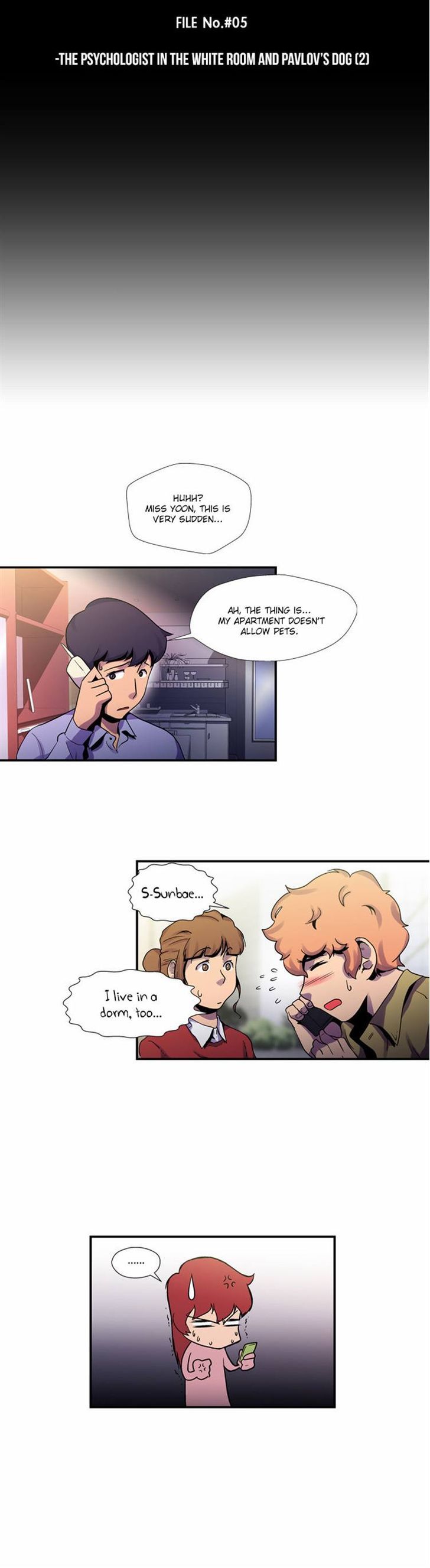 Dr. Frost chapter 43 - page 15
