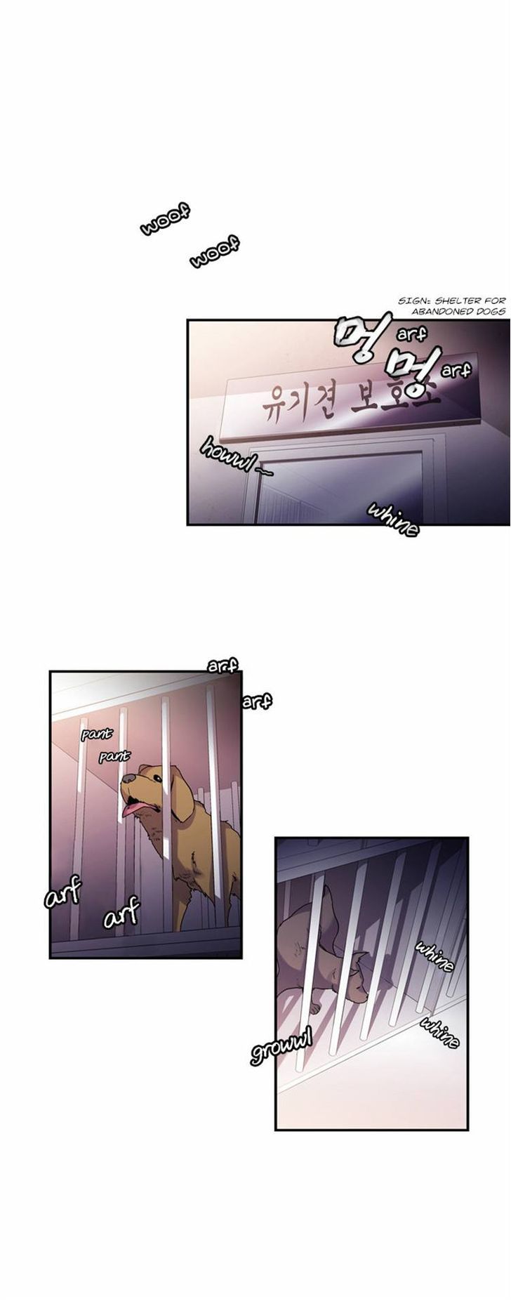 Dr. Frost chapter 43 - page 16