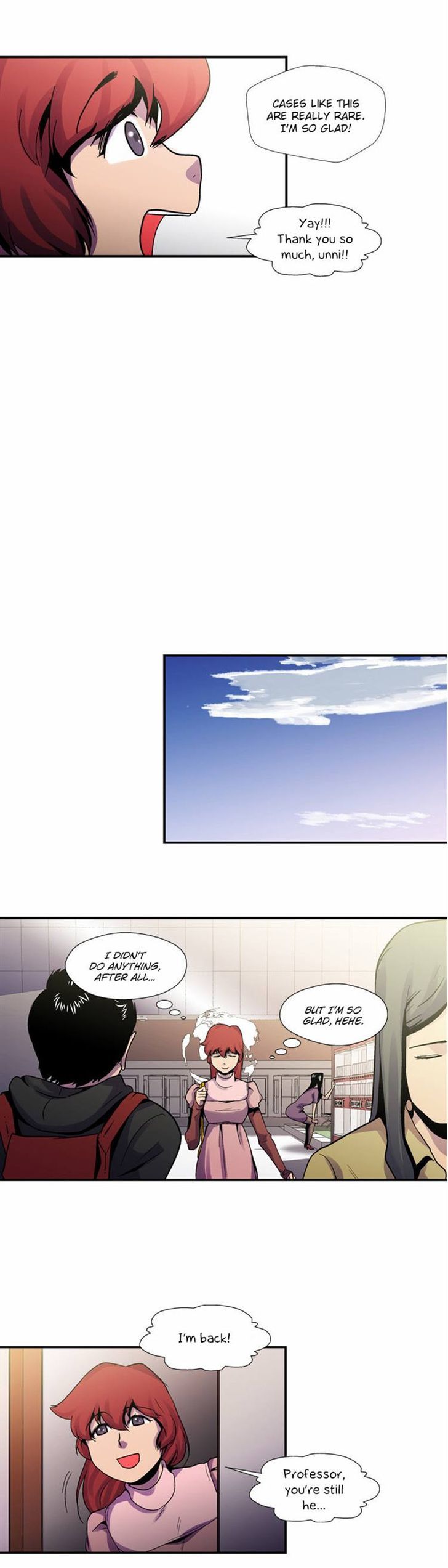 Dr. Frost chapter 43 - page 24