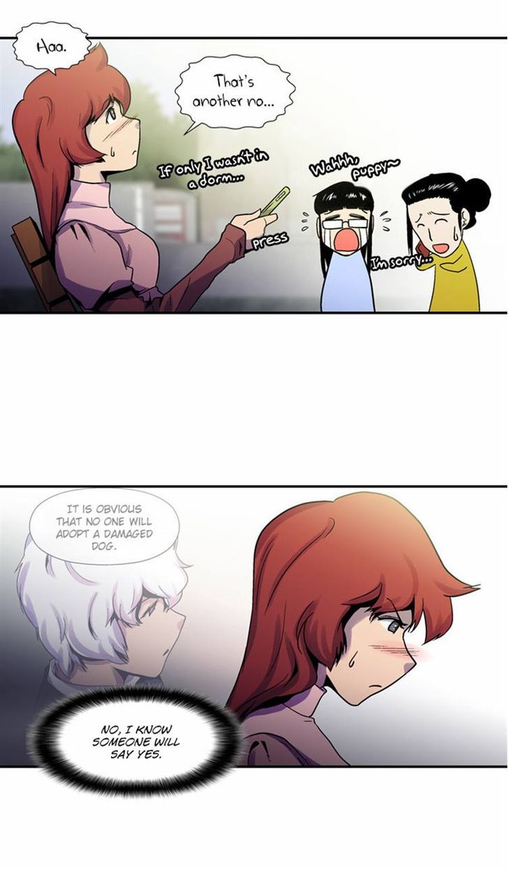 Dr. Frost chapter 43 - page 4