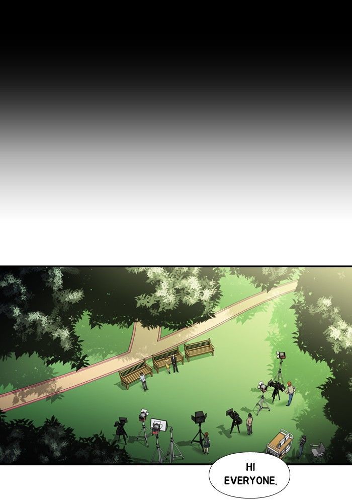 Dr. Frost chapter 95 - page 1