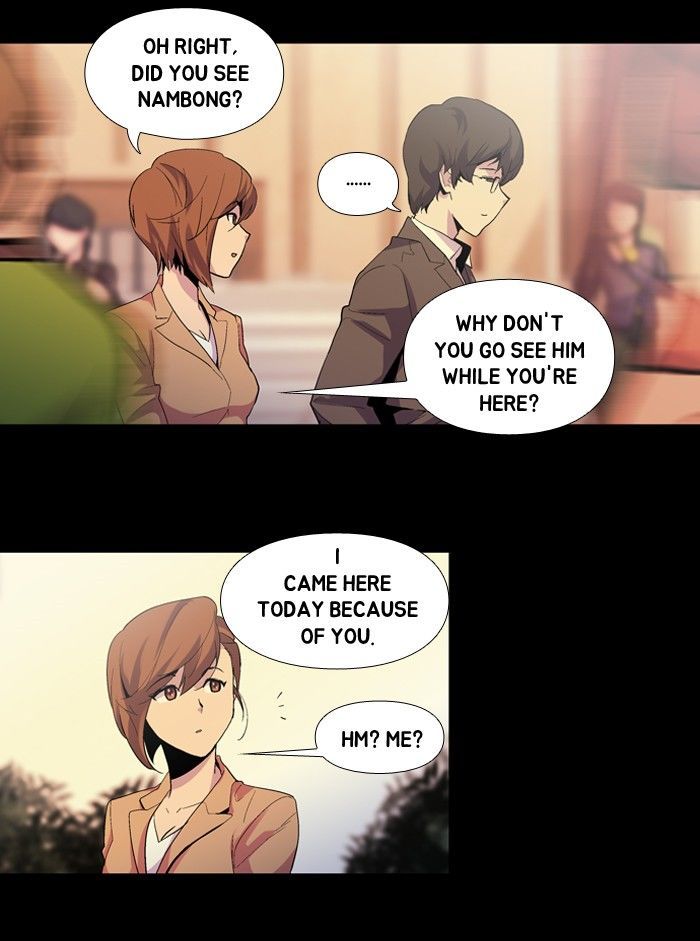 Dr. Frost chapter 95 - page 11