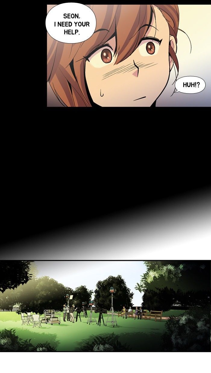 Dr. Frost chapter 95 - page 12