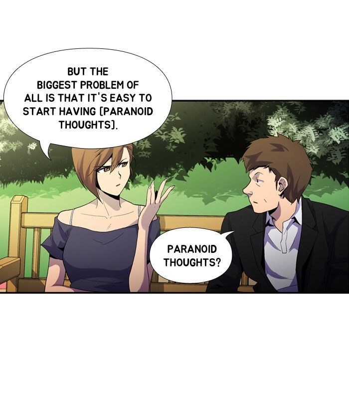 Dr. Frost chapter 95 - page 17