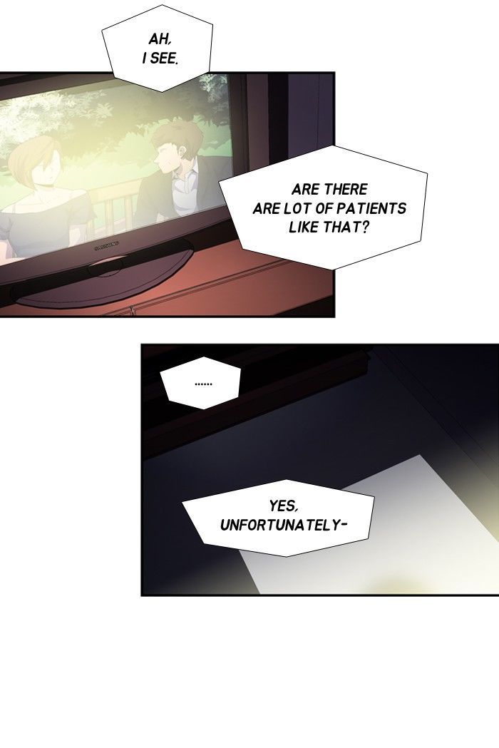 Dr. Frost chapter 95 - page 19