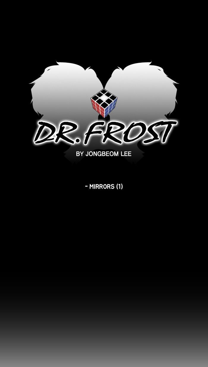 Dr. Frost chapter 95 - page 21