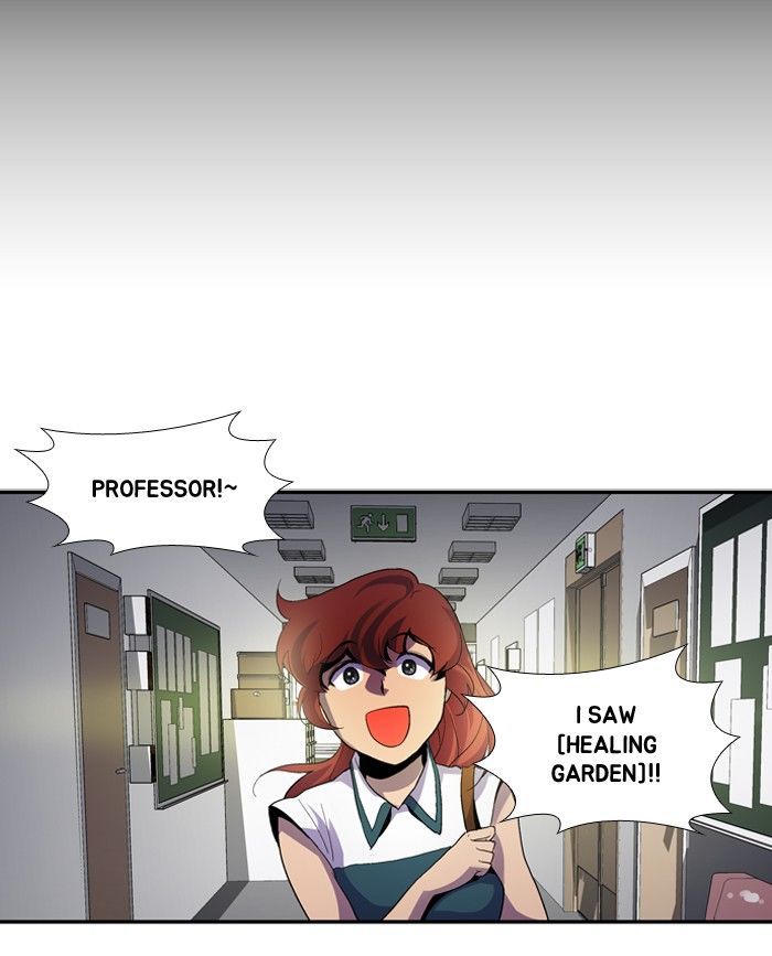 Dr. Frost chapter 95 - page 22