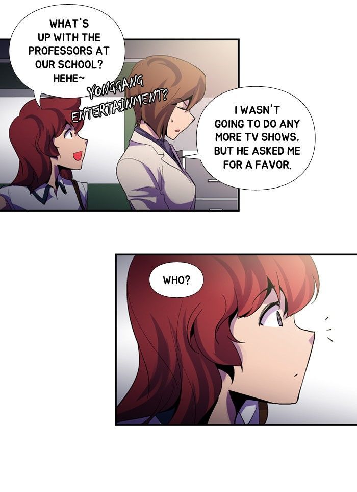 Dr. Frost chapter 95 - page 23