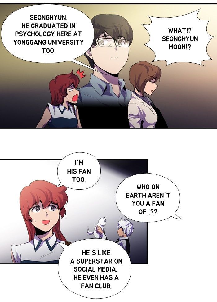 Dr. Frost chapter 95 - page 24