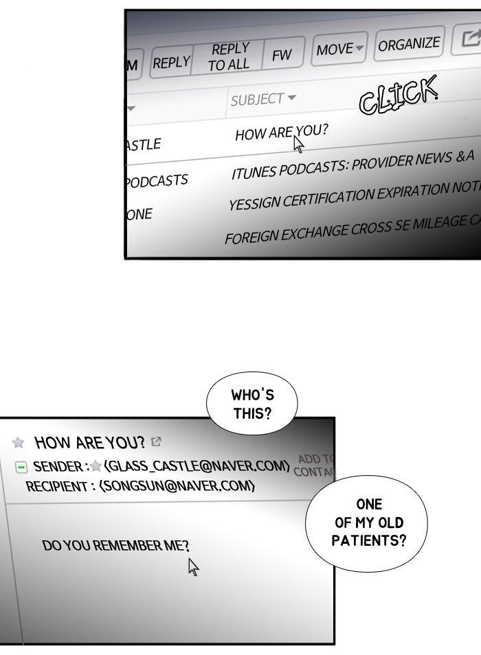 Dr. Frost chapter 95 - page 27