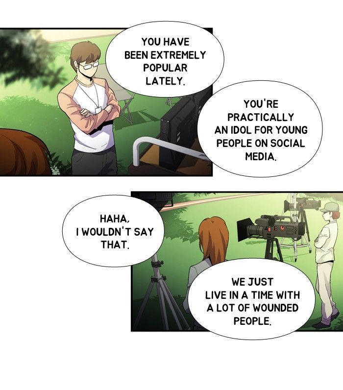 Dr. Frost chapter 95 - page 5