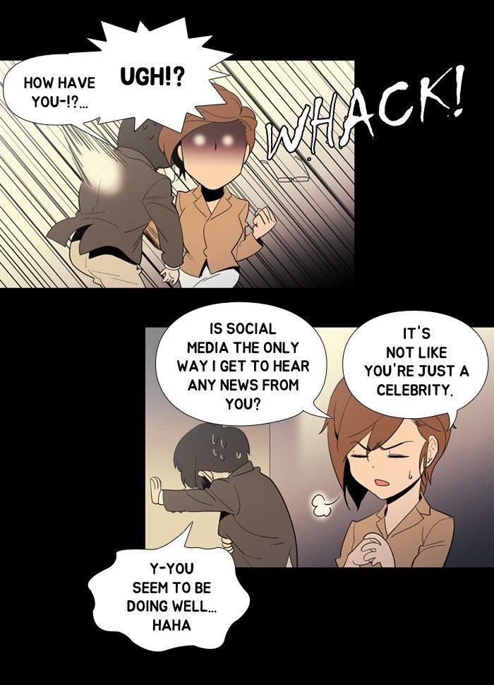 Dr. Frost chapter 95 - page 9