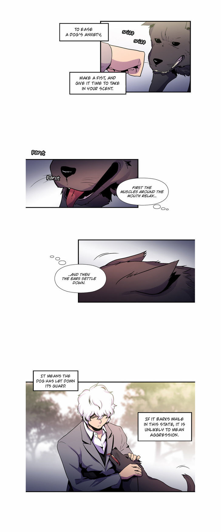 Dr. Frost chapter 44 - page 28