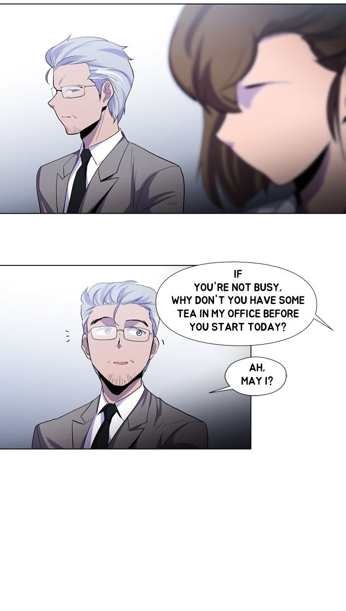 Dr. Frost chapter 96 - page 10