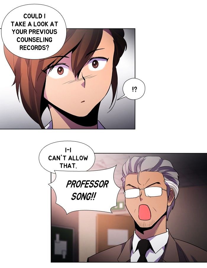 Dr. Frost chapter 96 - page 32
