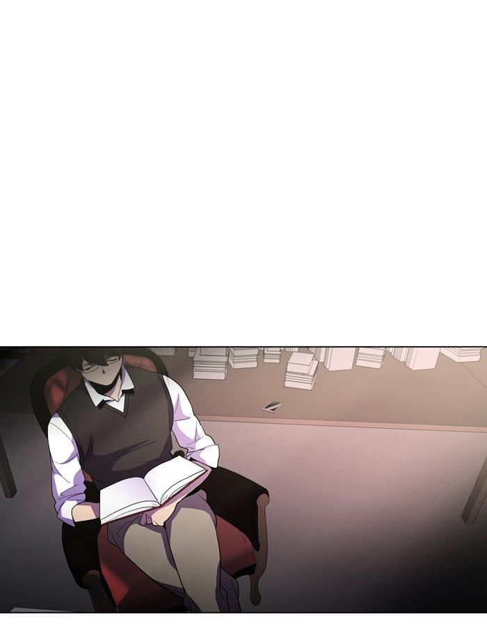 Dr. Frost chapter 96 - page 35