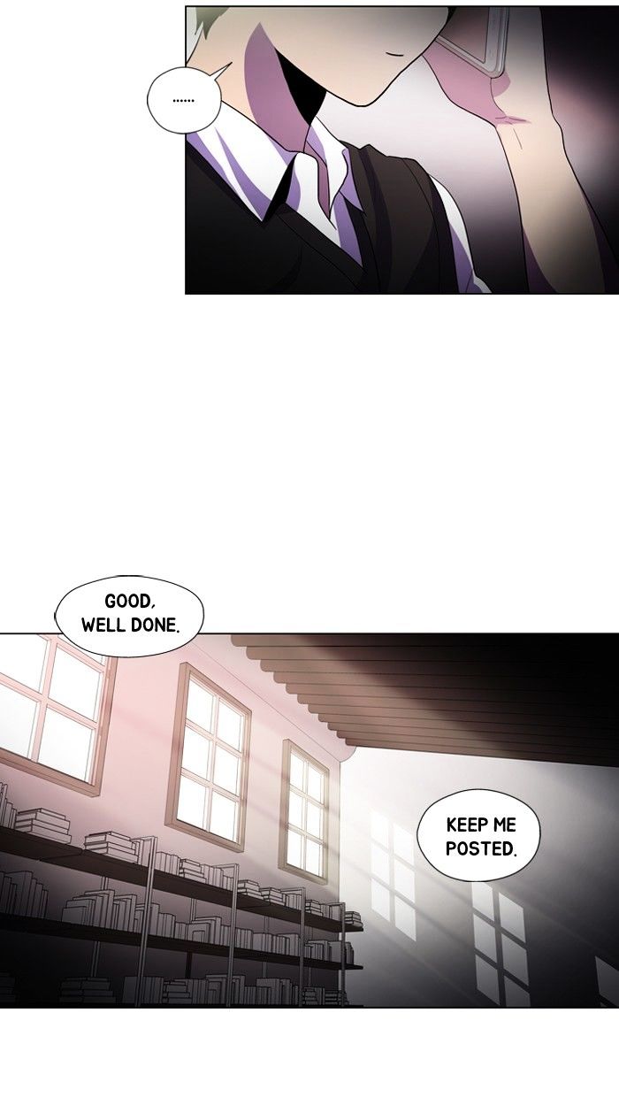 Dr. Frost chapter 96 - page 37