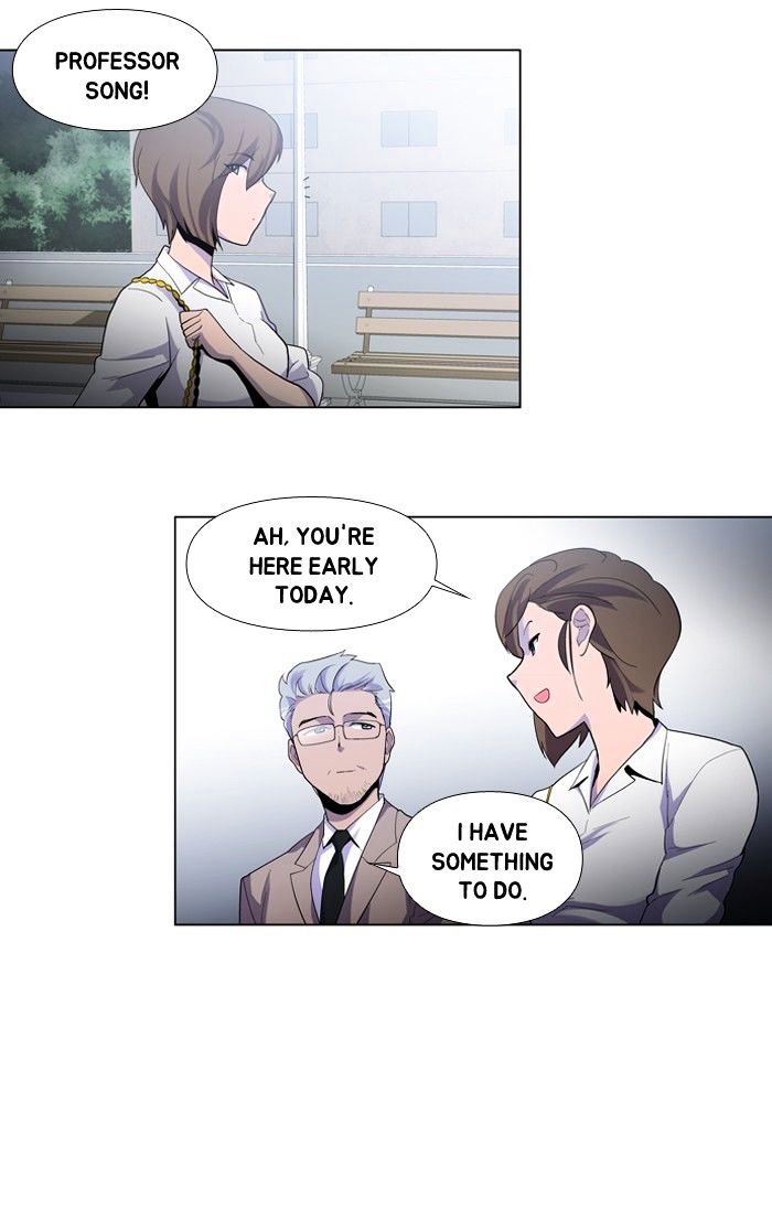 Dr. Frost chapter 96 - page 8