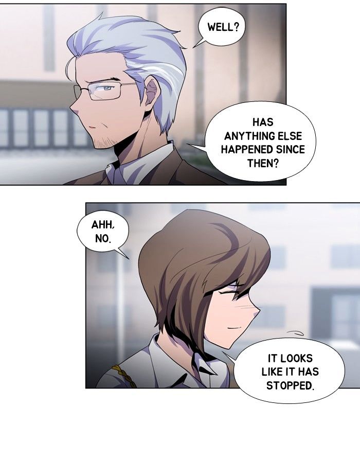 Dr. Frost chapter 96 - page 9