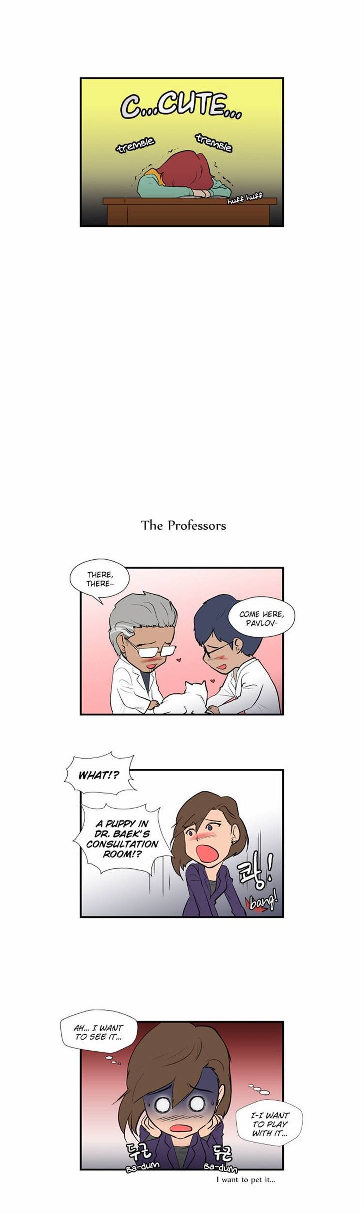 Dr. Frost chapter 45 - page 2