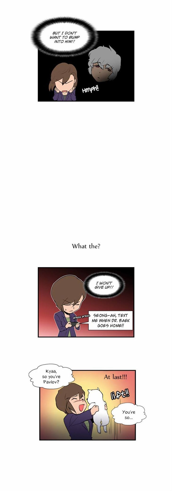 Dr. Frost chapter 45 - page 3