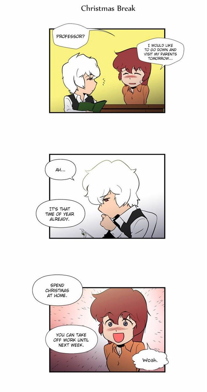 Dr. Frost chapter 45 - page 5