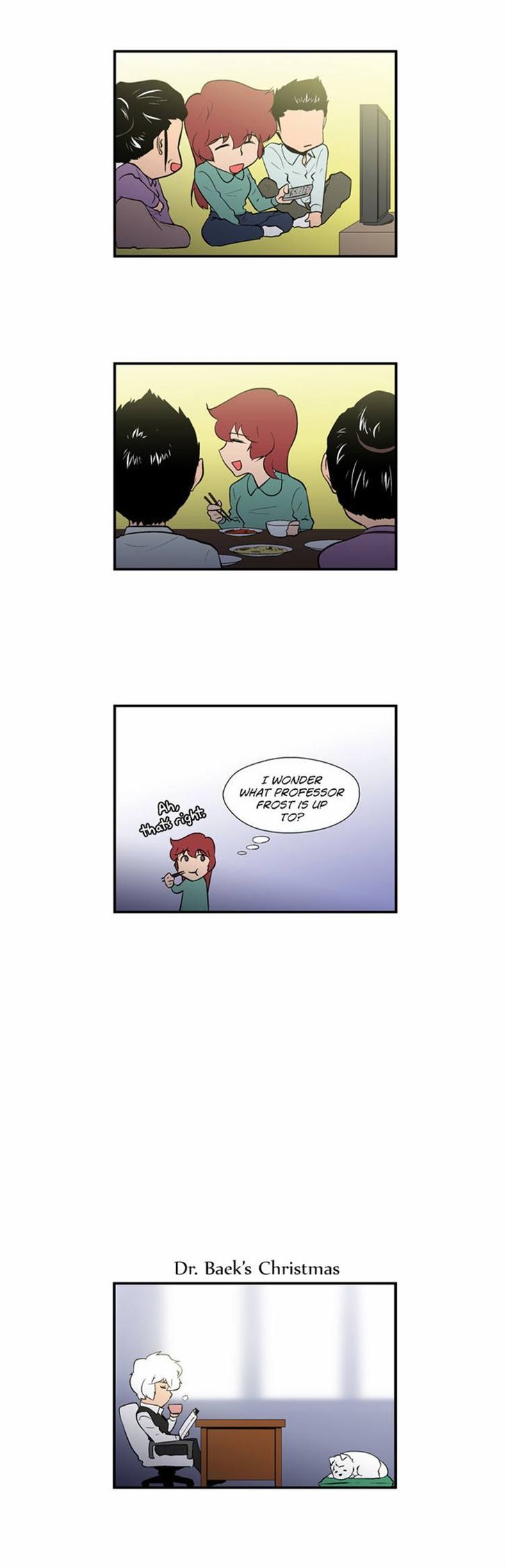 Dr. Frost chapter 45 - page 7