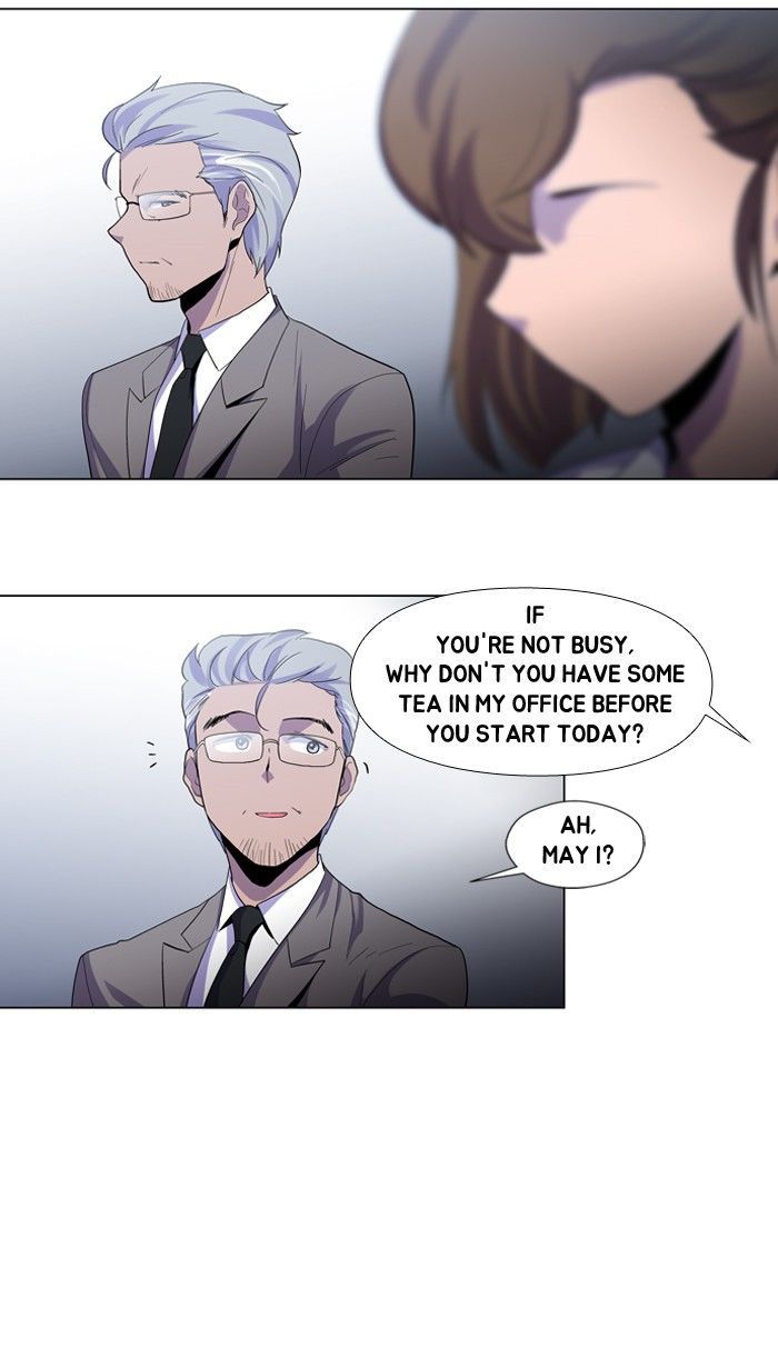 Dr. Frost chapter 97 - page 10