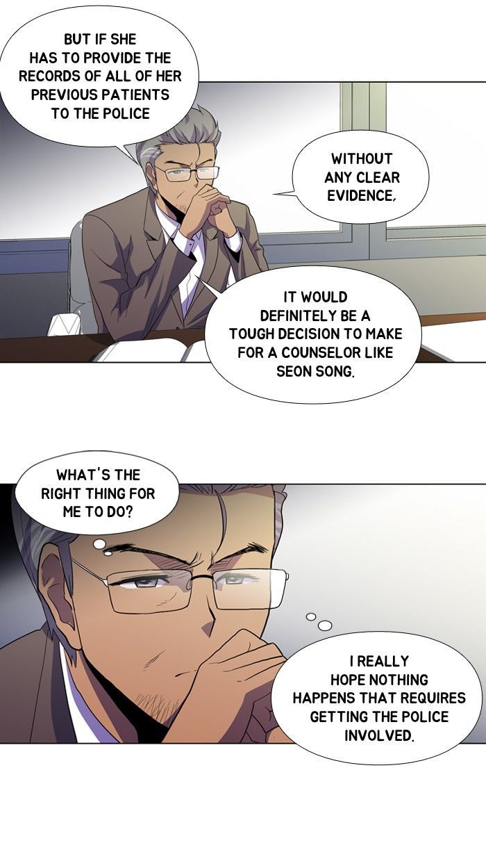 Dr. Frost chapter 97 - page 3