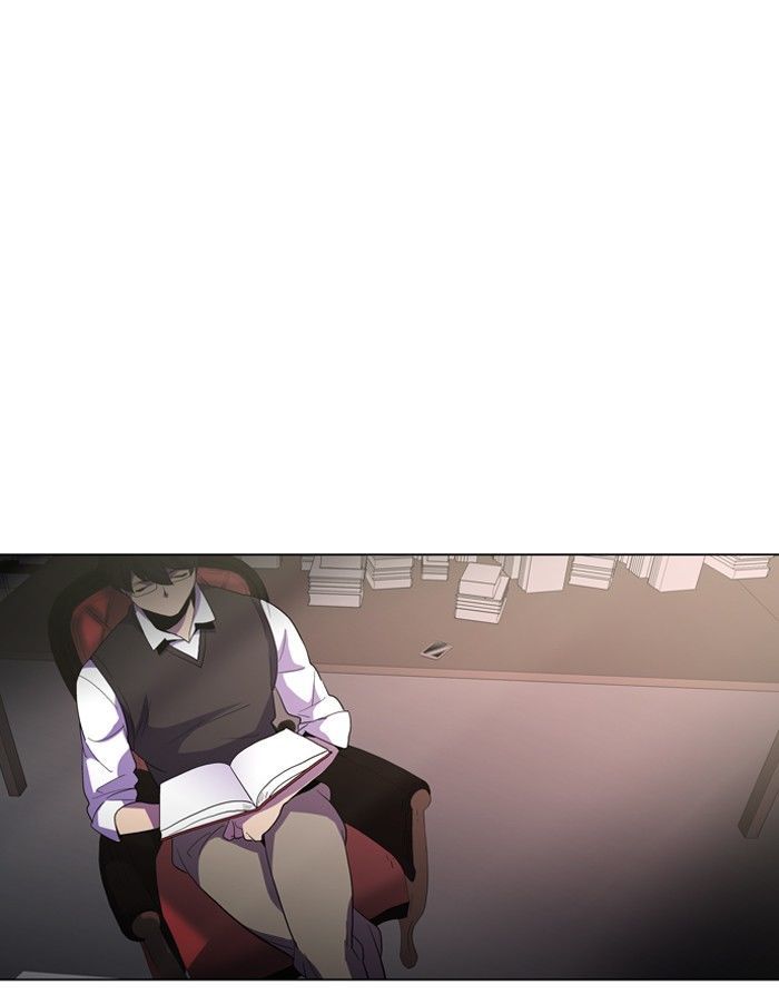 Dr. Frost chapter 97 - page 35