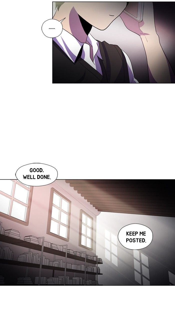 Dr. Frost chapter 97 - page 37