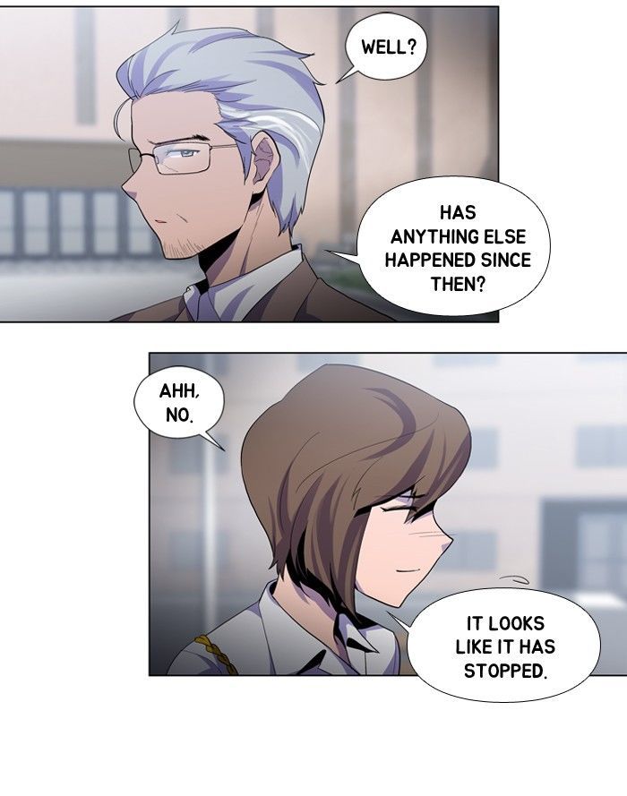 Dr. Frost chapter 97 - page 9