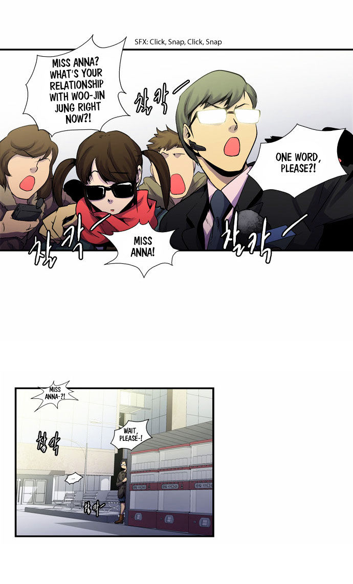 Dr. Frost chapter 46 - page 15