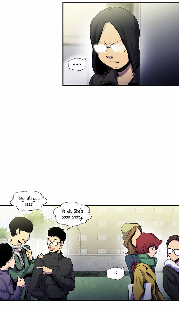 Dr. Frost chapter 46 - page 16