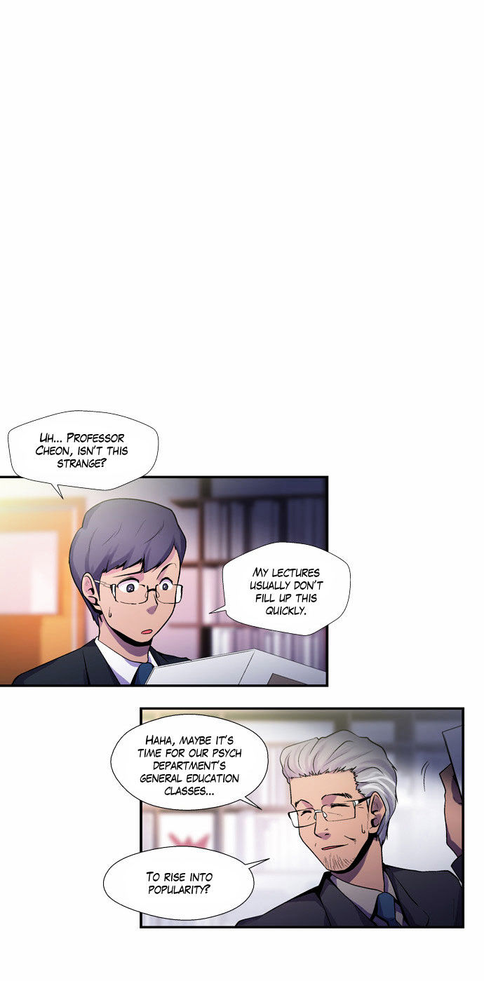 Dr. Frost chapter 46 - page 18