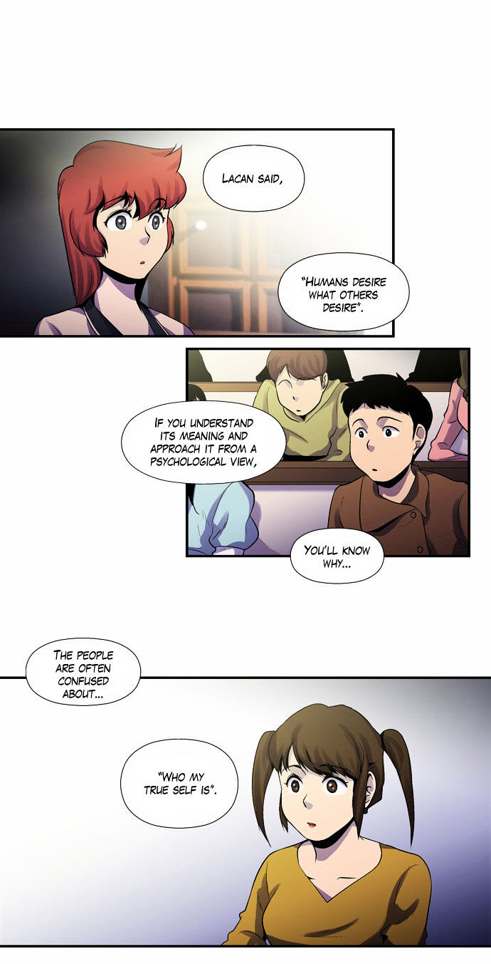 Dr. Frost chapter 46 - page 26